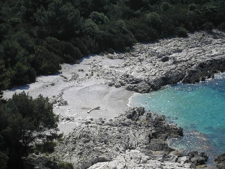 Veli Rat apartmani Veli Rat Dugi otok sobe Veli Rat smještaj Veli Rat  turistička agencija Lotos zadarska rivijera 